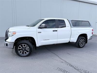 2014 Toyota Tundra SR5   - Photo 3 - Sandy, UT 84070