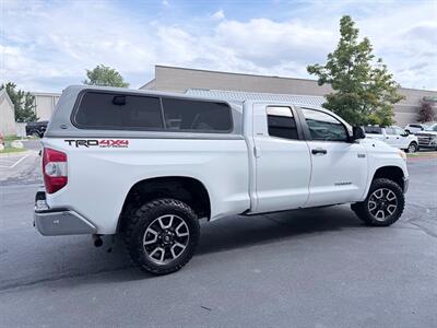 2014 Toyota Tundra SR5   - Photo 9 - Sandy, UT 84070