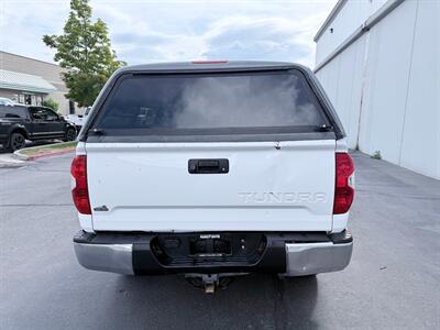 2014 Toyota Tundra SR5   - Photo 21 - Sandy, UT 84070