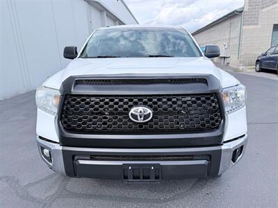 2014 Toyota Tundra SR5   - Photo 18 - Sandy, UT 84070