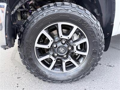 2014 Toyota Tundra SR5   - Photo 14 - Sandy, UT 84070