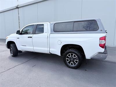 2014 Toyota Tundra SR5   - Photo 7 - Sandy, UT 84070
