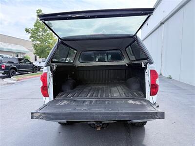 2014 Toyota Tundra SR5   - Photo 8 - Sandy, UT 84070