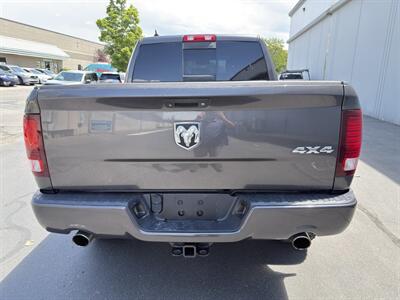 2018 RAM 1500 Sport   - Photo 36 - Sandy, UT 84070