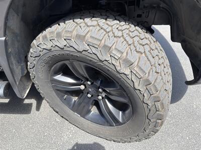 2018 RAM 1500 Sport   - Photo 39 - Sandy, UT 84070