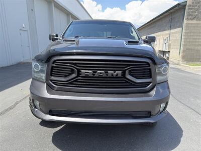 2018 RAM 1500 Sport   - Photo 33 - Sandy, UT 84070