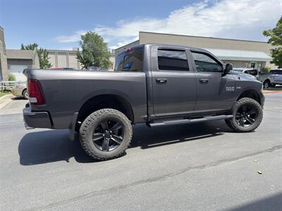 2018 RAM 1500 Sport   - Photo 9 - Sandy, UT 84070