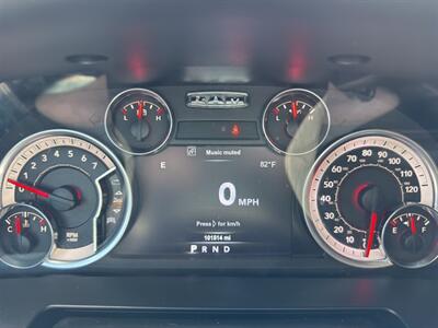2018 RAM 1500 Sport   - Photo 20 - Sandy, UT 84070