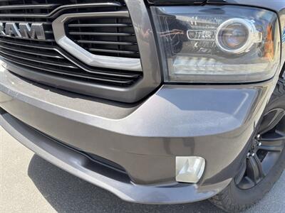 2018 RAM 1500 Sport   - Photo 34 - Sandy, UT 84070