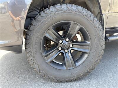 2018 RAM 1500 Sport   - Photo 14 - Sandy, UT 84070