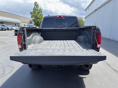 2018 RAM 1500 Sport   - Photo 8 - Sandy, UT 84070