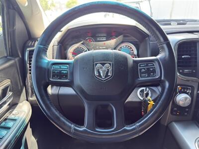 2018 RAM 1500 Sport   - Photo 21 - Sandy, UT 84070