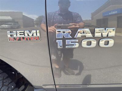 2018 RAM 1500 Sport   - Photo 15 - Sandy, UT 84070