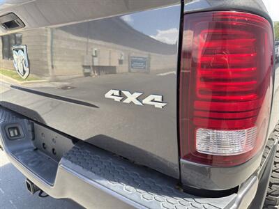 2018 RAM 1500 Sport   - Photo 37 - Sandy, UT 84070