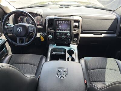 2018 RAM 1500 Sport   - Photo 2 - Sandy, UT 84070