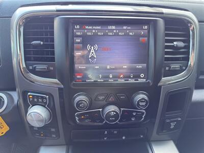 2018 RAM 1500 Sport   - Photo 23 - Sandy, UT 84070