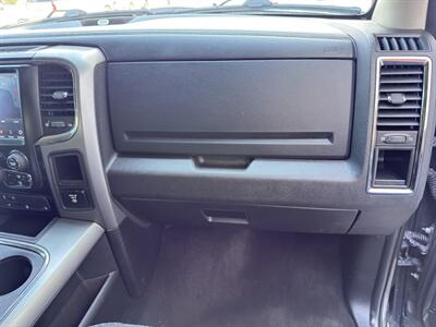 2018 RAM 1500 Sport   - Photo 29 - Sandy, UT 84070