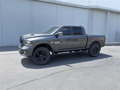 2018 RAM 1500 Sport Truck