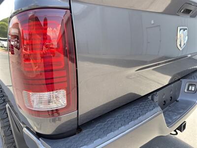 2018 RAM 1500 Sport   - Photo 35 - Sandy, UT 84070