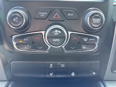 2018 RAM 1500 Sport   - Photo 25 - Sandy, UT 84070