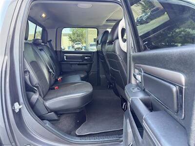 2018 RAM 1500 Sport   - Photo 10 - Sandy, UT 84070