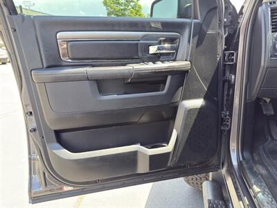 2018 RAM 1500 Sport   - Photo 16 - Sandy, UT 84070