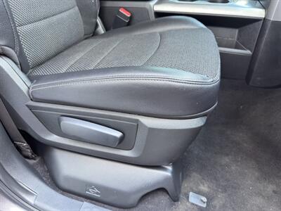 2018 RAM 1500 Sport   - Photo 30 - Sandy, UT 84070