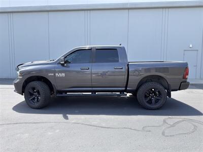 2018 RAM 1500 Sport   - Photo 5 - Sandy, UT 84070