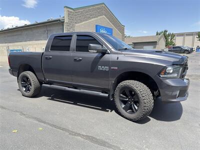 2018 RAM 1500 Sport   - Photo 13 - Sandy, UT 84070