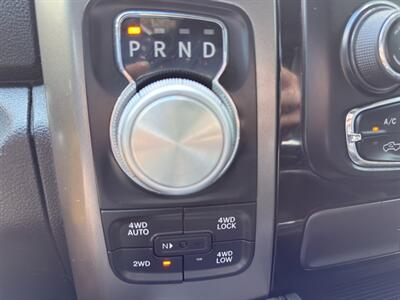 2018 RAM 1500 Sport   - Photo 22 - Sandy, UT 84070