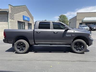 2018 RAM 1500 Sport   - Photo 11 - Sandy, UT 84070
