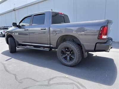 2018 RAM 1500 Sport   - Photo 7 - Sandy, UT 84070