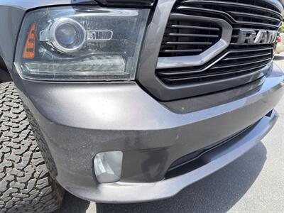 2018 RAM 1500 Sport   - Photo 32 - Sandy, UT 84070