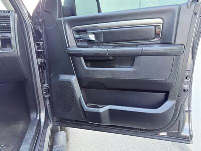 2018 RAM 1500 Sport   - Photo 31 - Sandy, UT 84070