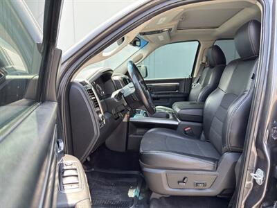 2018 RAM 1500 Sport   - Photo 4 - Sandy, UT 84070