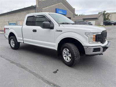 2018 Ford F-150 XLT - Photo 13 - Sandy, UT 84070