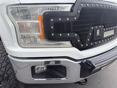 2018 Ford F-150 XLT - Photo 28 - Sandy, UT 84070