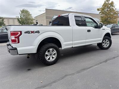 2018 Ford F-150 XLT - Photo 9 - Sandy, UT 84070
