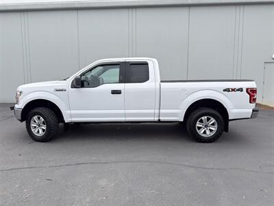 2018 Ford F-150 XLT - Photo 5 - Sandy, UT 84070
