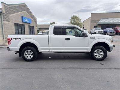 2018 Ford F-150 XLT - Photo 11 - Sandy, UT 84070