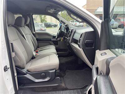 2018 Ford F-150 XLT - Photo 12 - Sandy, UT 84070