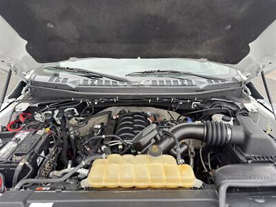 2018 Ford F-150 XLT - Photo 39 - Sandy, UT 84070