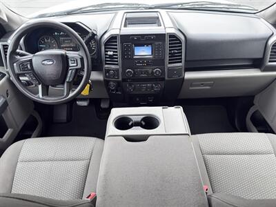 2018 Ford F-150 XLT - Photo 2 - Sandy, UT 84070