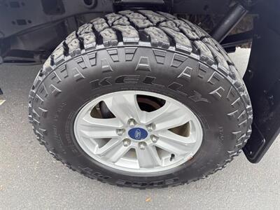 2018 Ford F-150 XLT - Photo 36 - Sandy, UT 84070