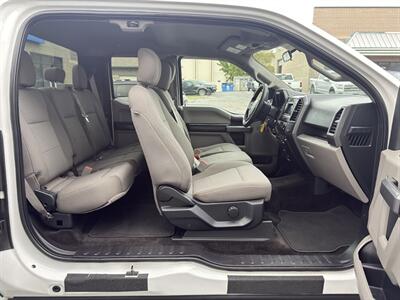 2018 Ford F-150 XLT - Photo 10 - Sandy, UT 84070