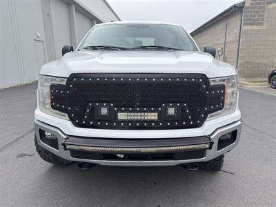 2018 Ford F-150 XLT - Photo 29 - Sandy, UT 84070