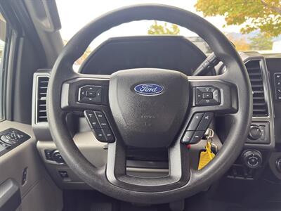 2018 Ford F-150 XLT - Photo 17 - Sandy, UT 84070