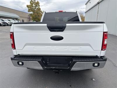 2018 Ford F-150 XLT - Photo 32 - Sandy, UT 84070