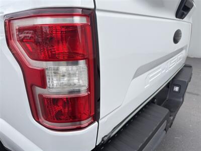 2018 Ford F-150 XLT - Photo 31 - Sandy, UT 84070