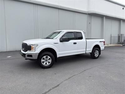 2018 Ford F-150 XLT - Photo 1 - Sandy, UT 84070